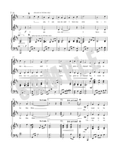 Load image into Gallery viewer, I Am Ready (Sheet Music w/ Descant) - PDF