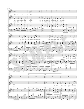 Load image into Gallery viewer, His Greatest Treasure (Sheet Music w/ Descant) - PDF